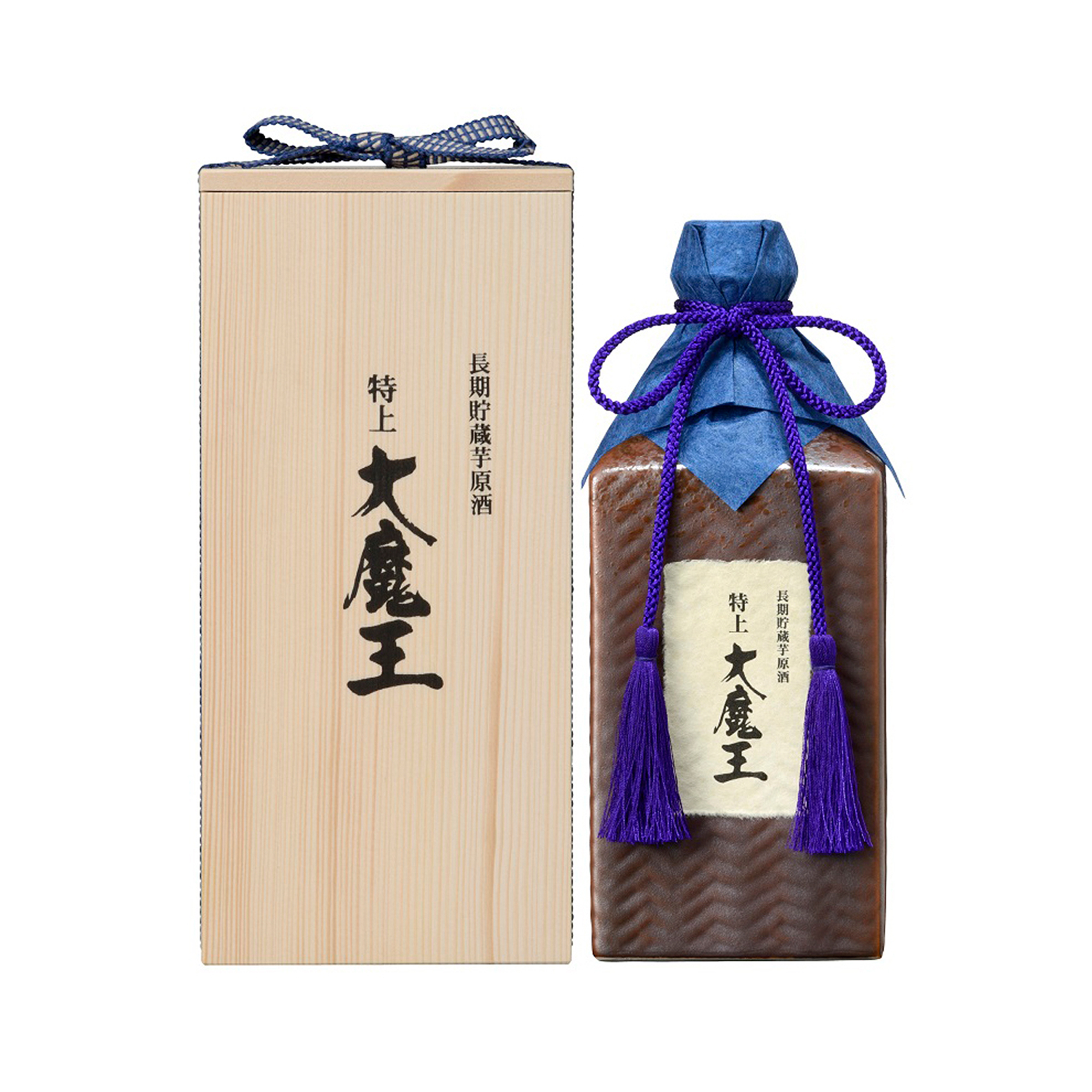[C-1006] 특상급 대마왕 X 600ml