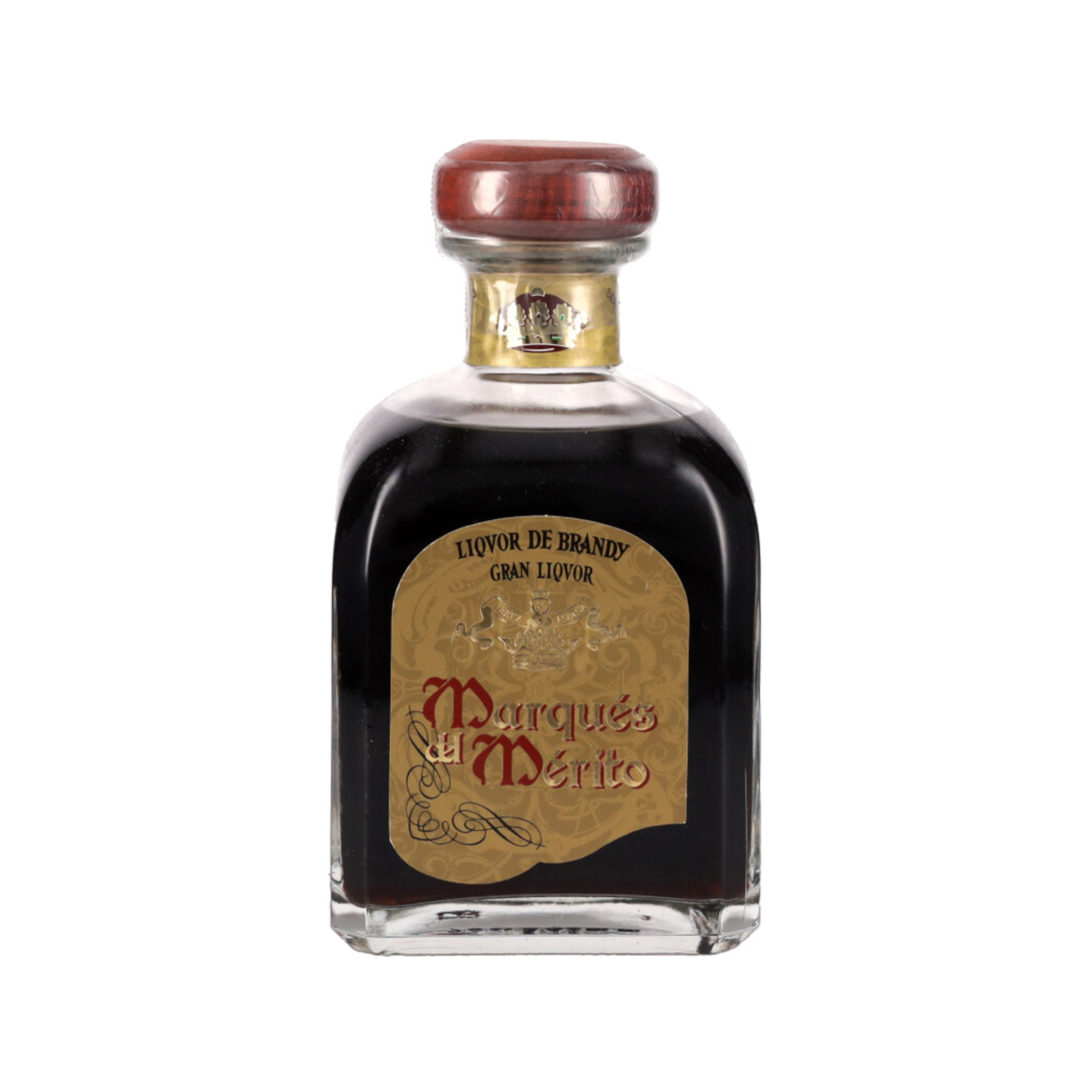 [B-4504] 디에스메리트 리콜 데브랜디 마르케스 델 메리트 X 700ml