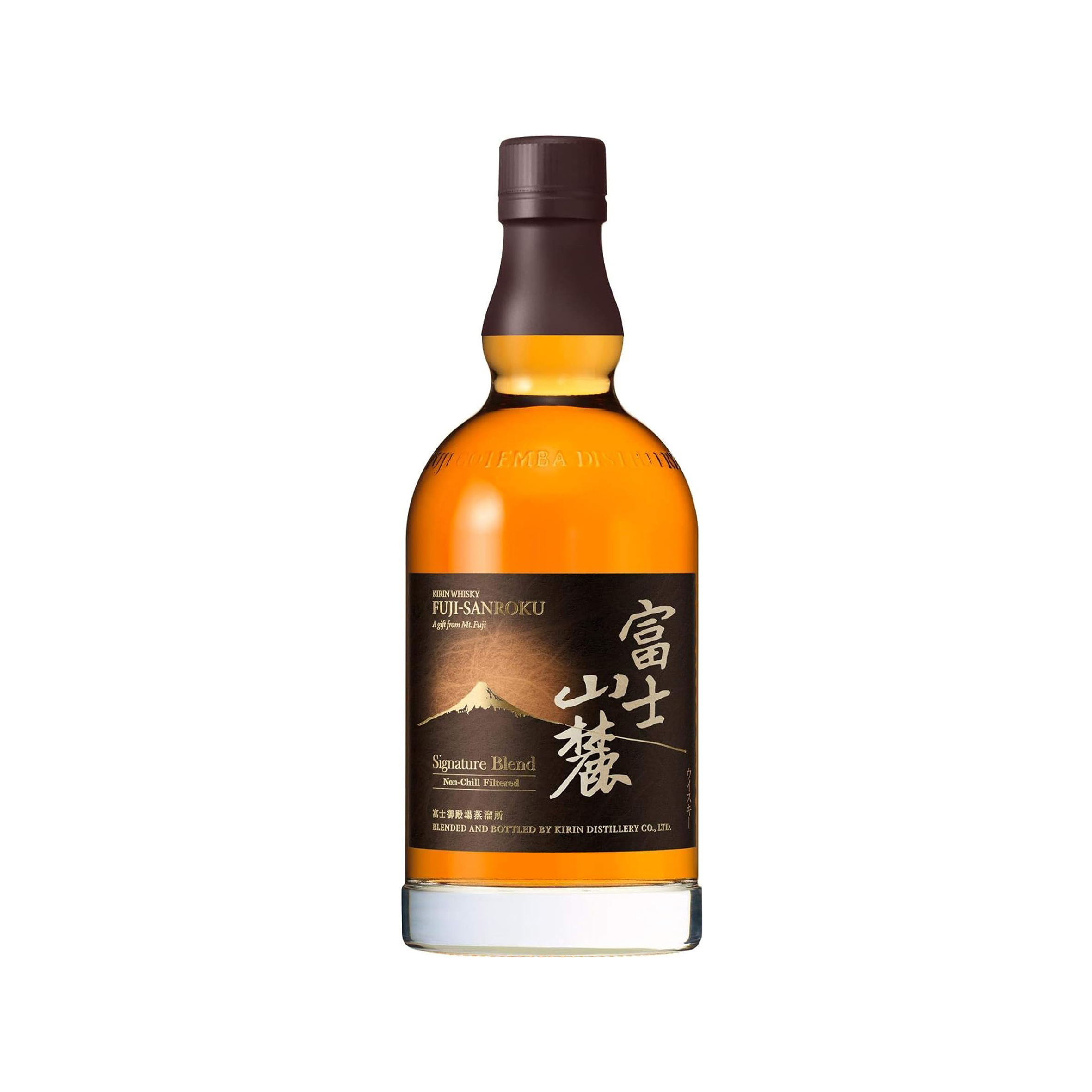 [W-7103] 기린 후지산후모토 시그니처 브랜드 X 700ml