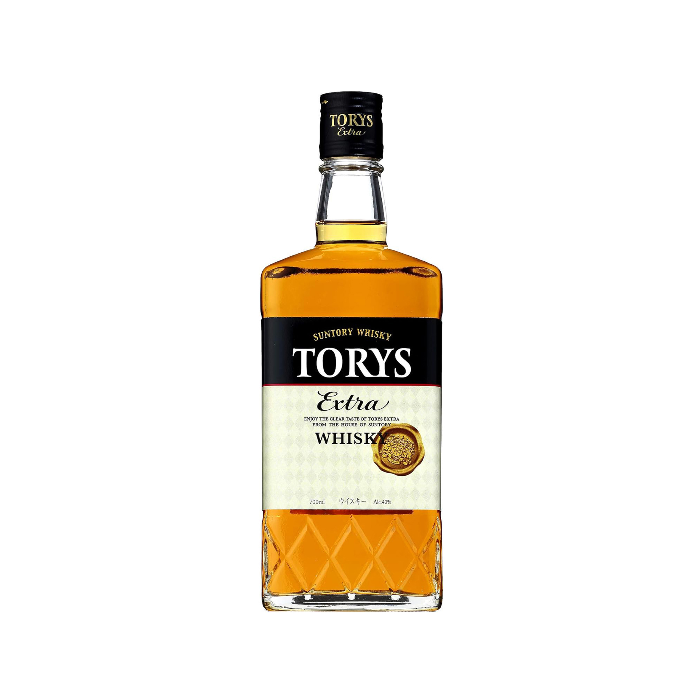 [W-7104] 산토리 토리스 엑스트라 X 700ml