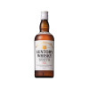 [W-7106] 산토리 위스키 화이트 X 640ml