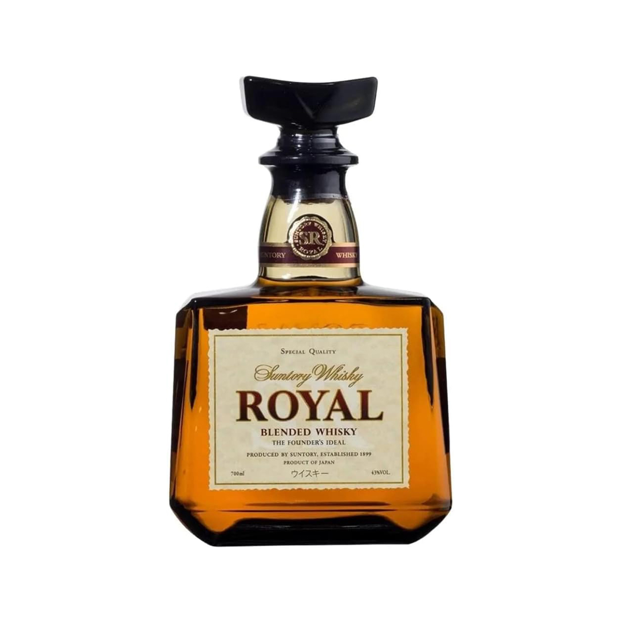 [W-7108] 산토리 로얄 X 700ml