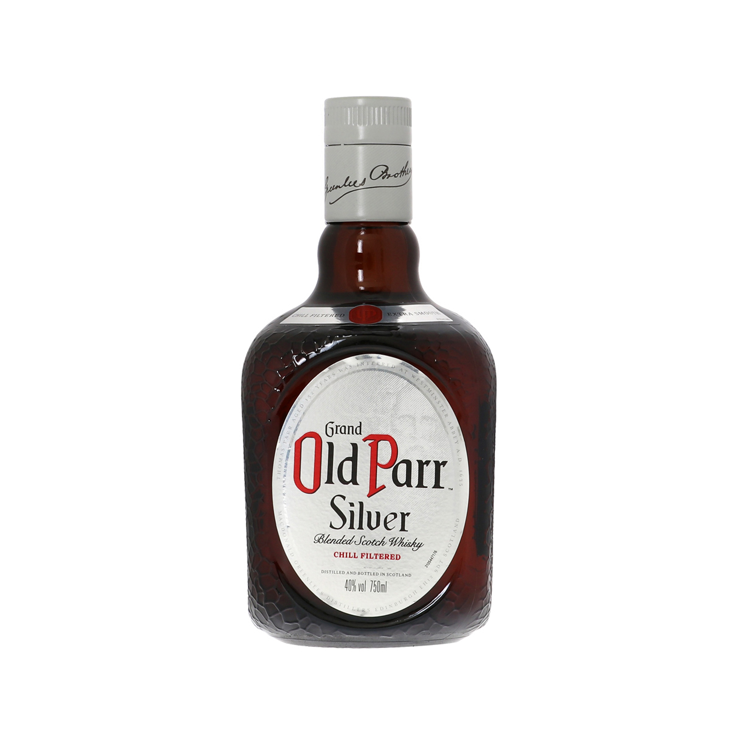 [W-7123] 올드파 실버 X 750ml