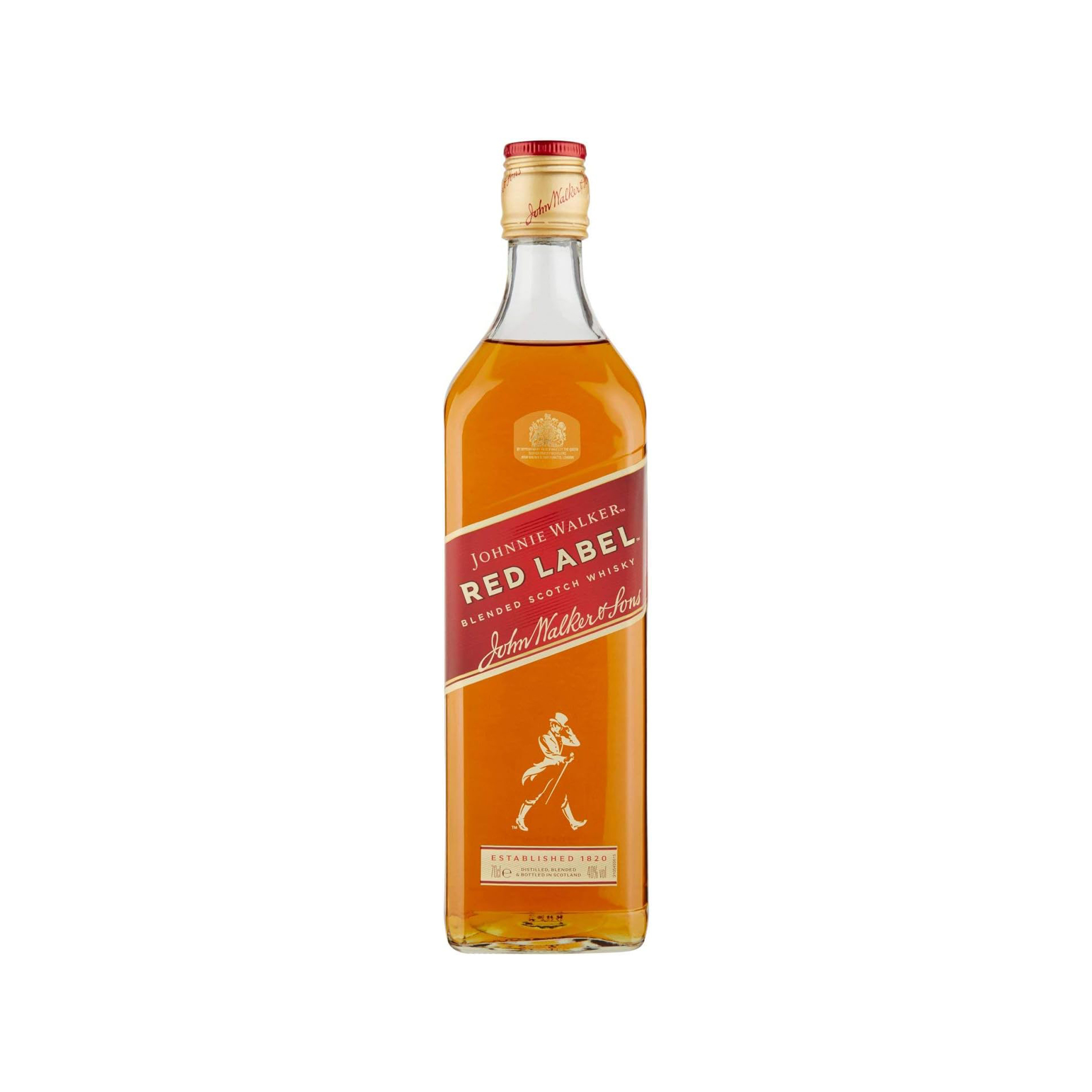 [W-7125] 기린 조니워커 레드라벨 X 700ml