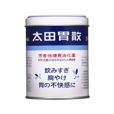 [N-0075] 소화제 오타이산 210g