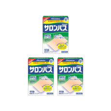 [N-0081-02] 샤론파스 80매입 X 3개