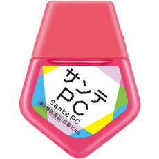 [N-0123] 산테 PC 안약 12ml