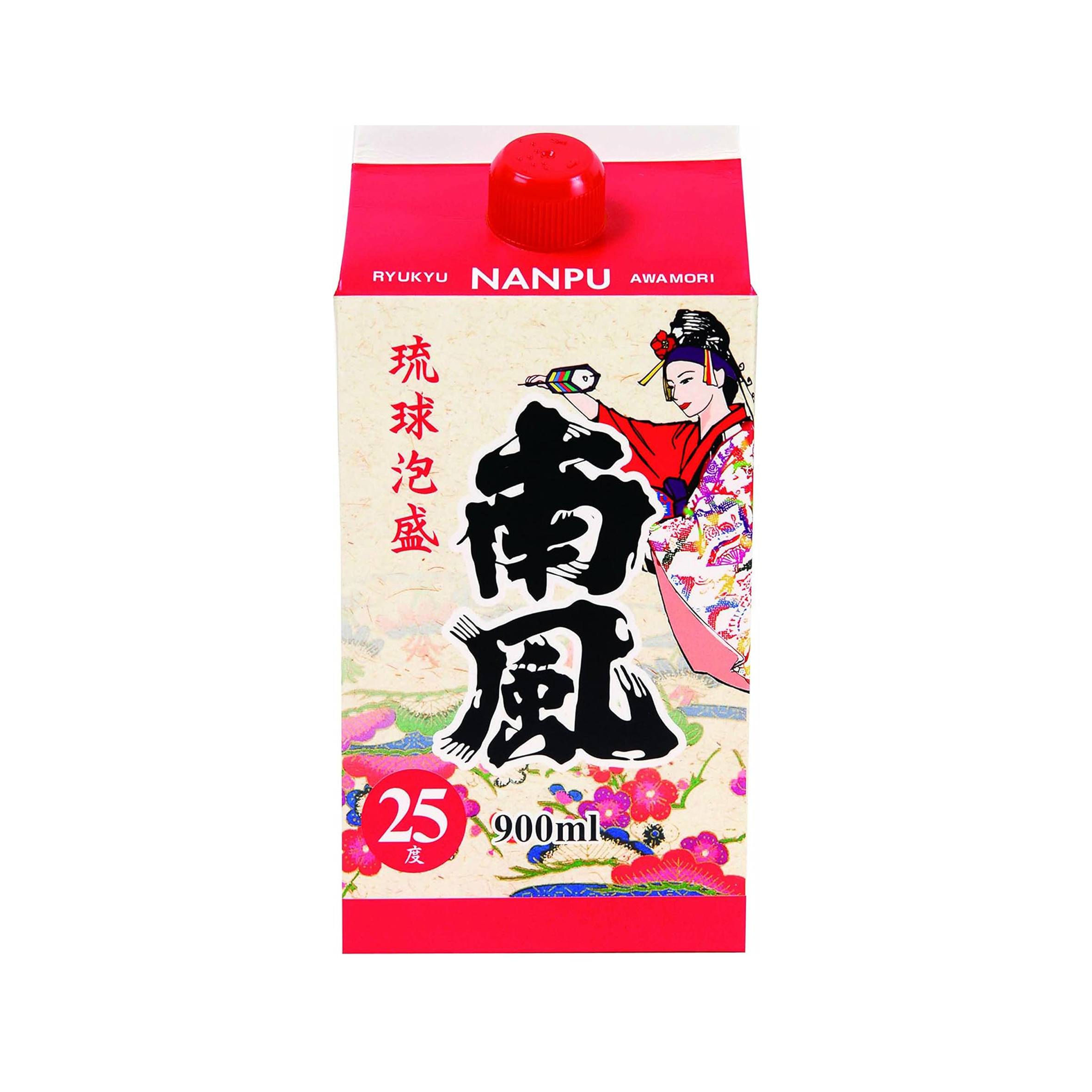 [C-1016] 남풍 아와모리 X 900ml