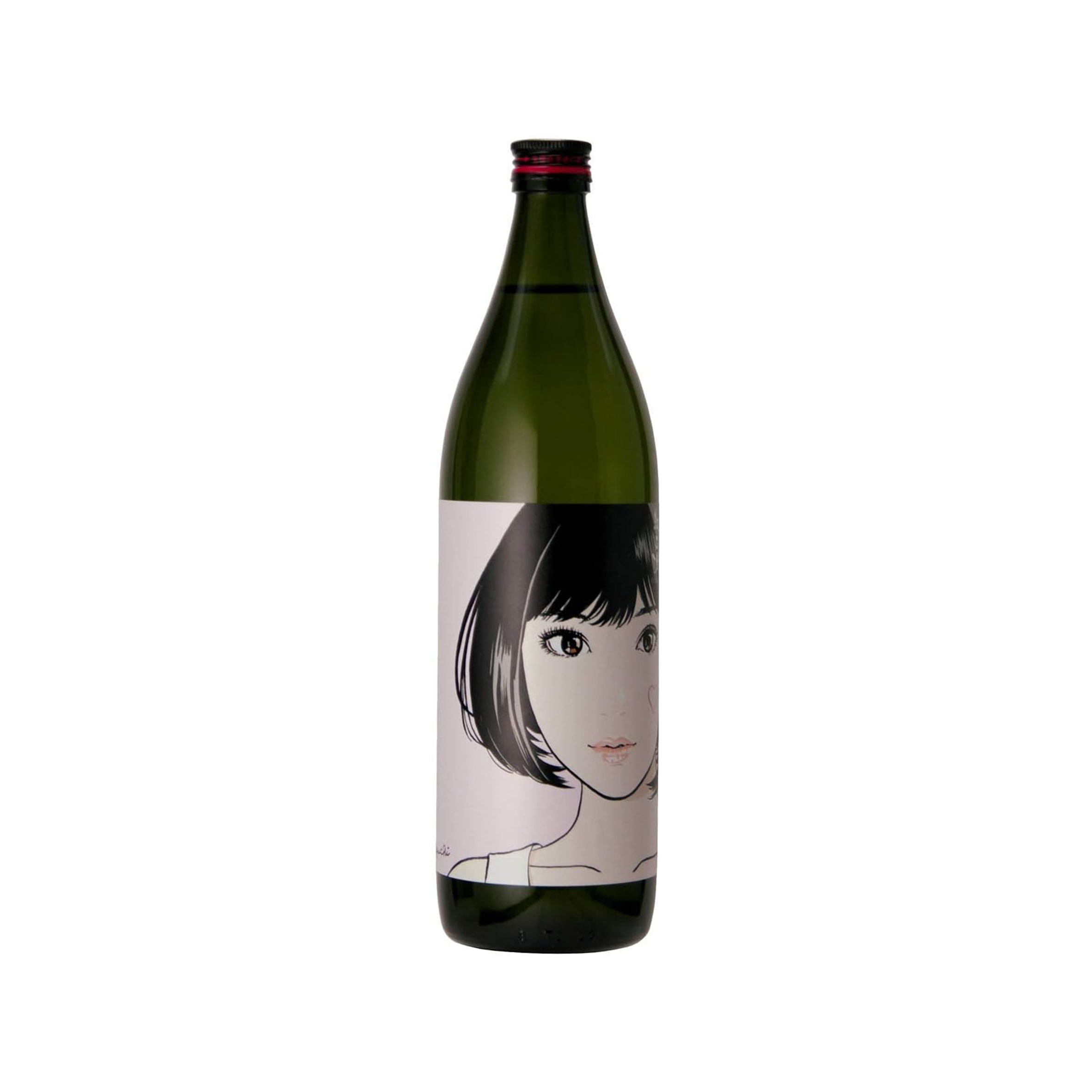 [C-1017] 베니오토메 스탠다드(에구치히사시 라벨) X 900ml