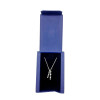 [7241_0717-05] SWAROVSKI 스와로브스키 크리스탈 큐빅 목걸이