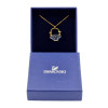 [7241_0717-01] SWAROVSKI 스와로브스키 메모리즈 플라워 바스켓 펜던트