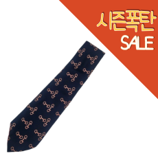 [R7695_1078-02] GUCCI 구찌 넥타이