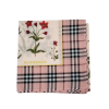 [RBFC8149_0717-12] BURBERRY 버버리 손수건 스카프