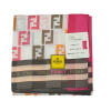 [RJB8149_0746-01] FENDI 펜디 손수건 스카프