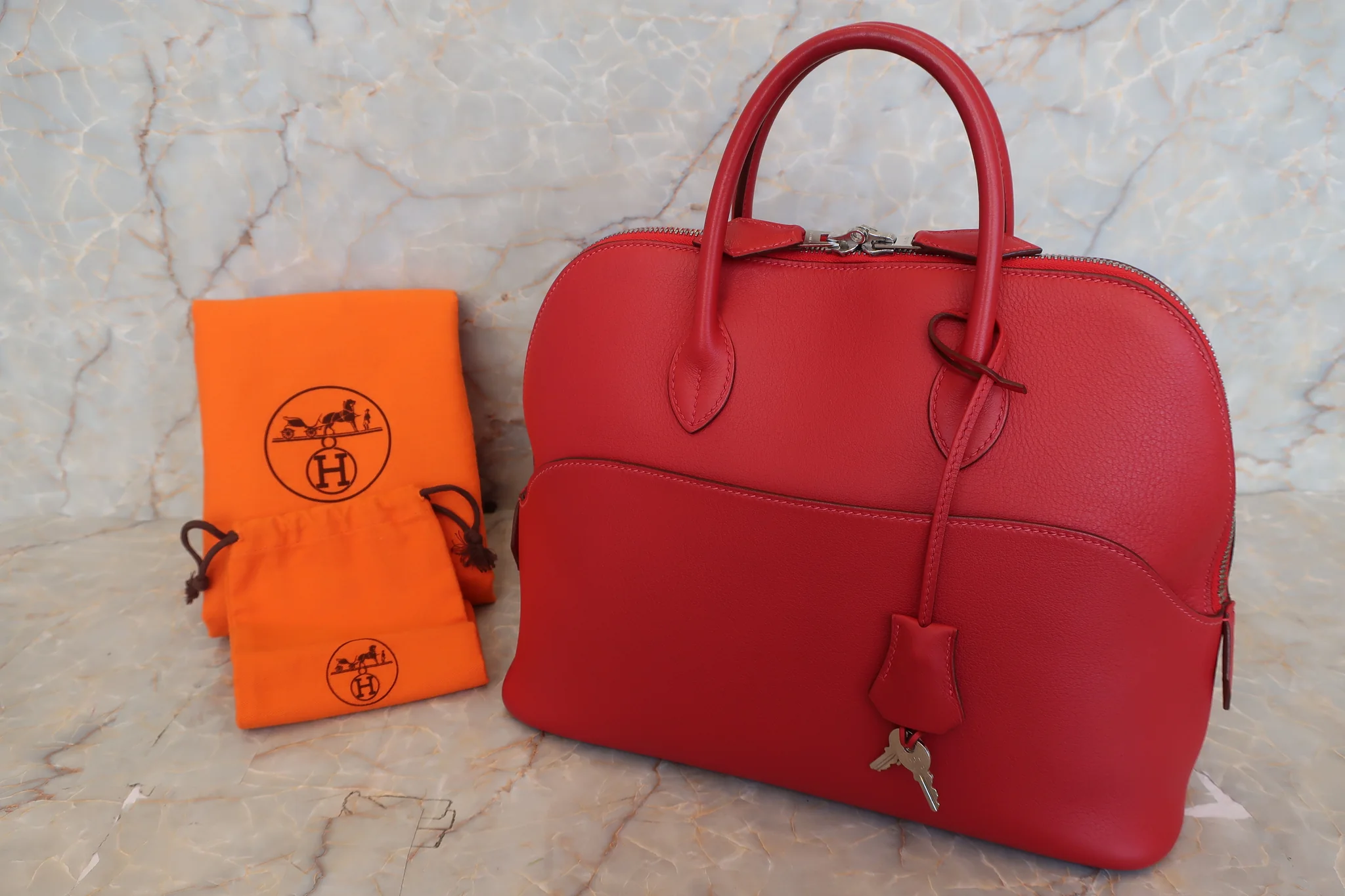 [500020142] HERMES/에르메스 볼리드 1923