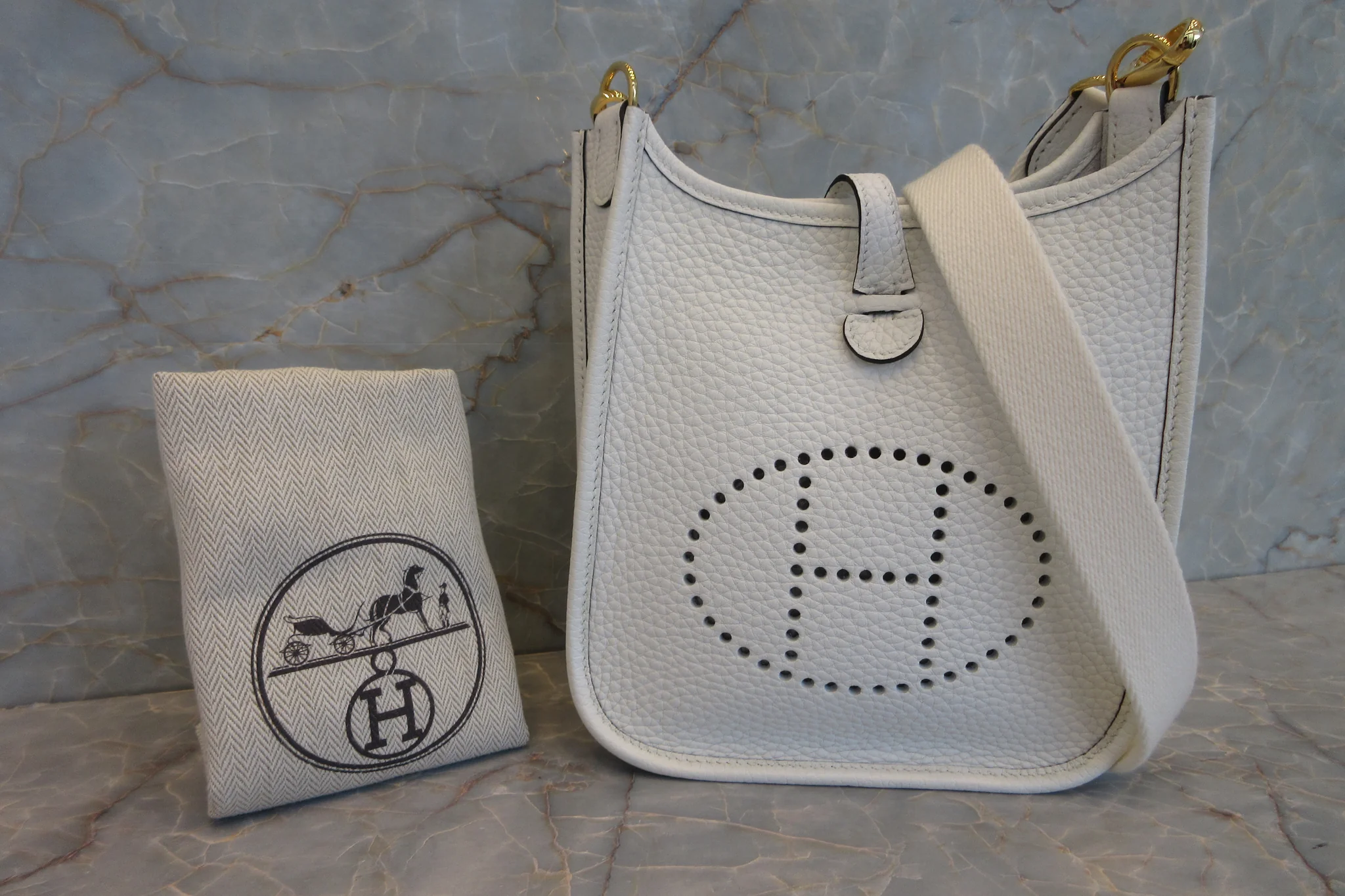 [700030096] HERMES/에르메스 에블린 TPM