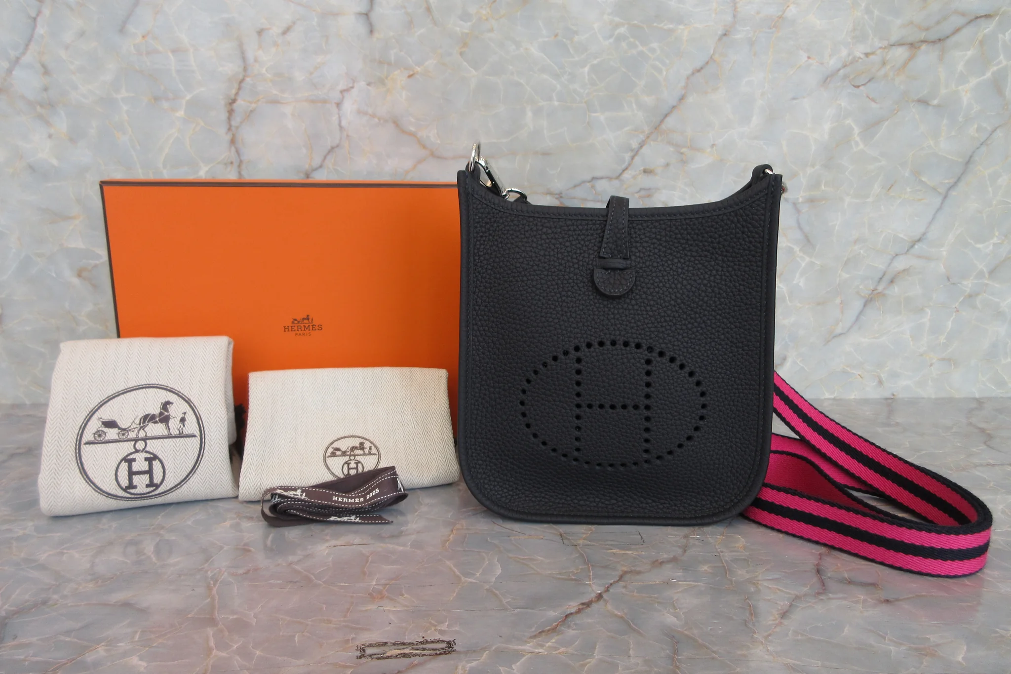 [700030254] HERMES/에르메스 에블린 TPM