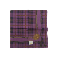 [JRCFSB11735-116-6] BURBERRYS 버버리 손수건 스카프